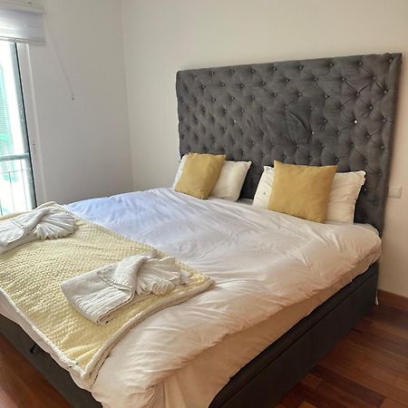 Nice And Modern Flat Near Airport Санта-Круш Екстер'єр фото