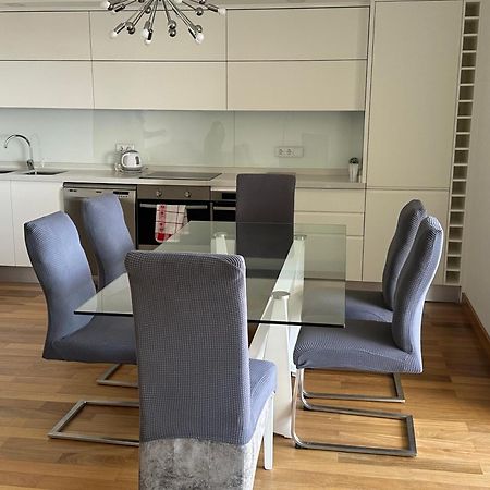 Nice And Modern Flat Near Airport Санта-Круш Екстер'єр фото