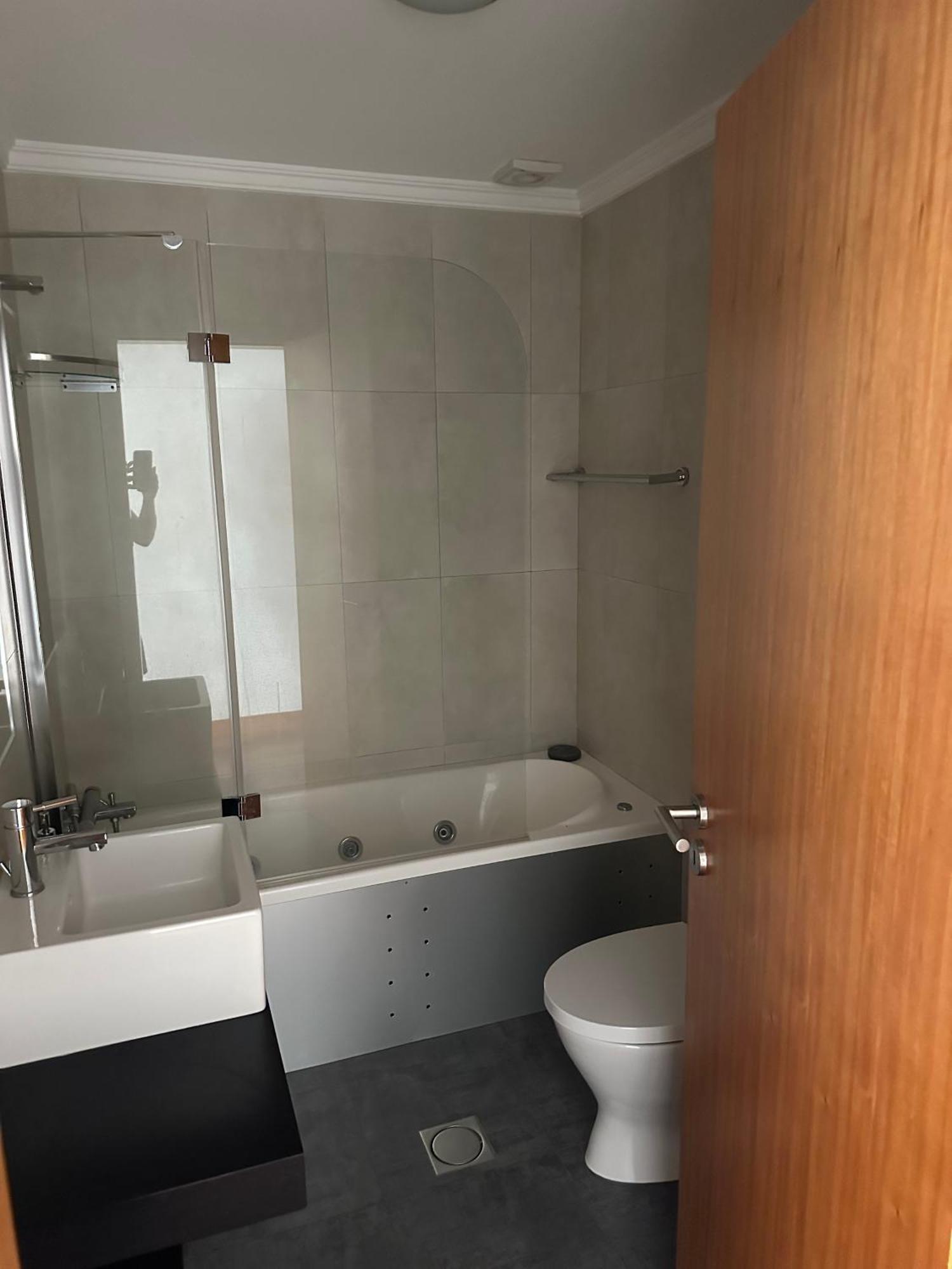 Nice And Modern Flat Near Airport Санта-Круш Екстер'єр фото