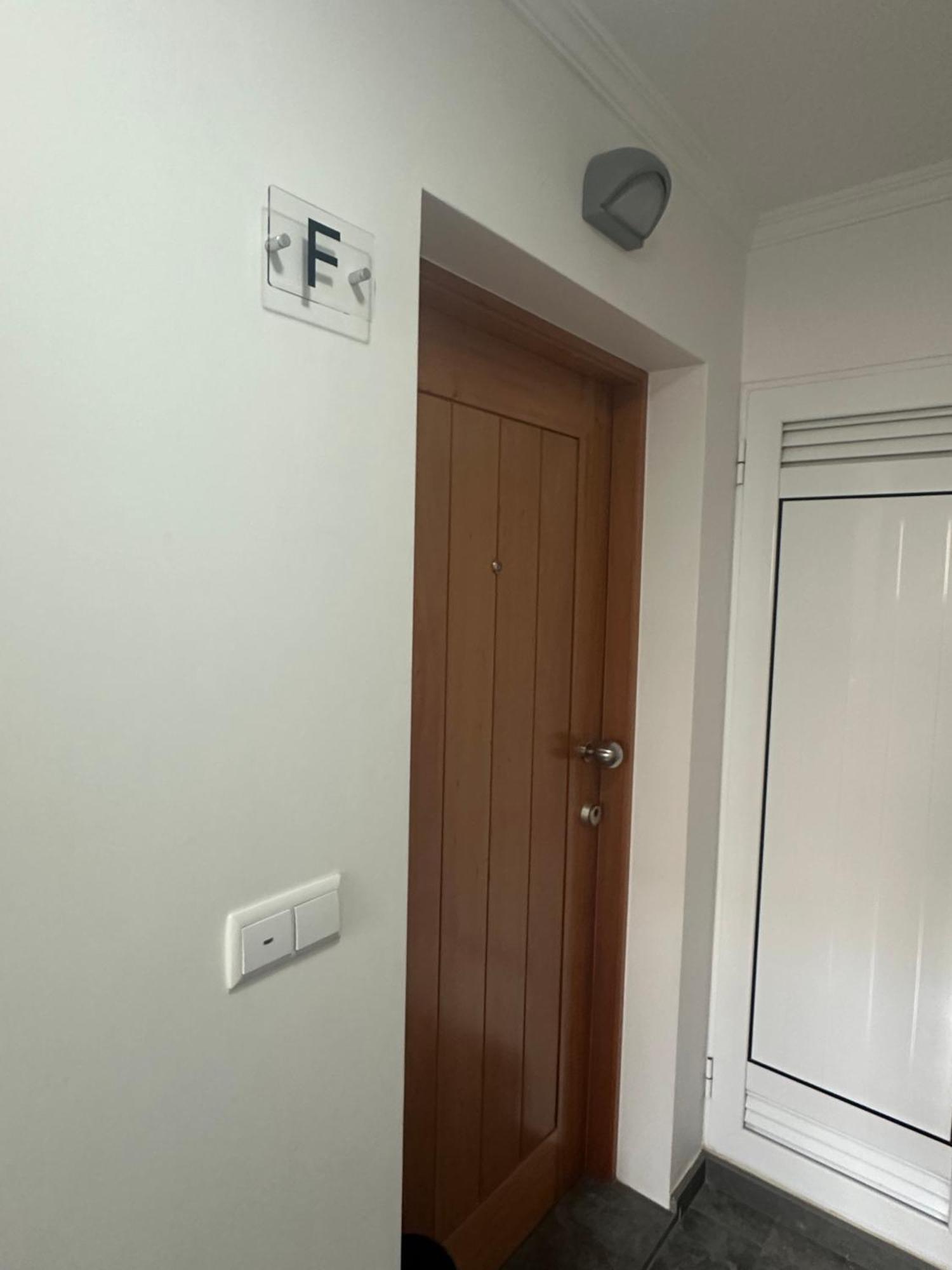 Nice And Modern Flat Near Airport Санта-Круш Екстер'єр фото