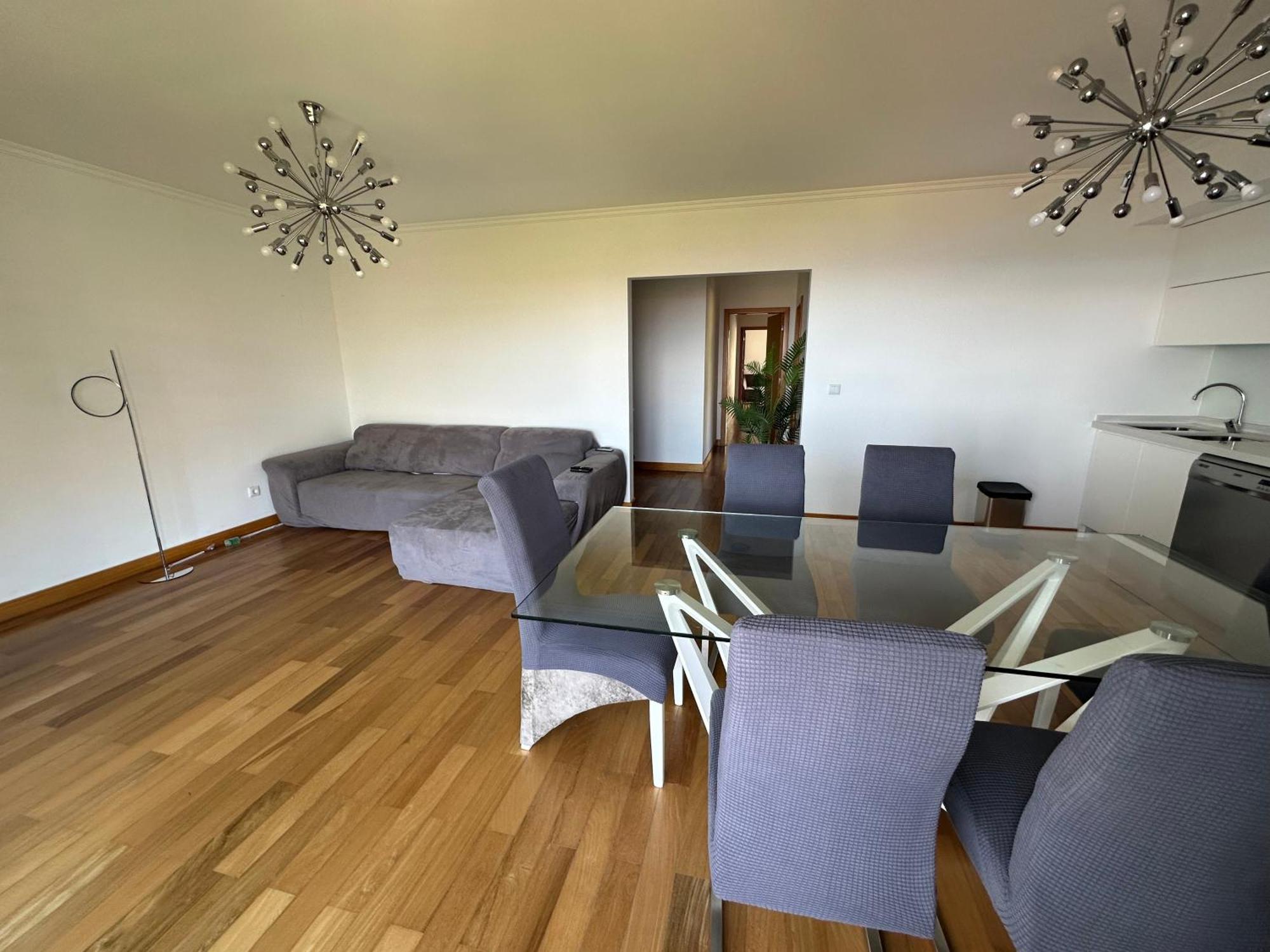Nice And Modern Flat Near Airport Санта-Круш Екстер'єр фото