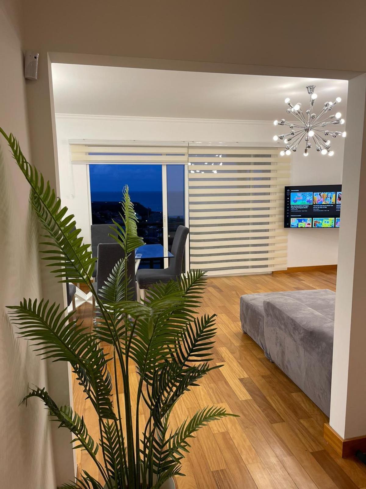 Nice And Modern Flat Near Airport Санта-Круш Екстер'єр фото