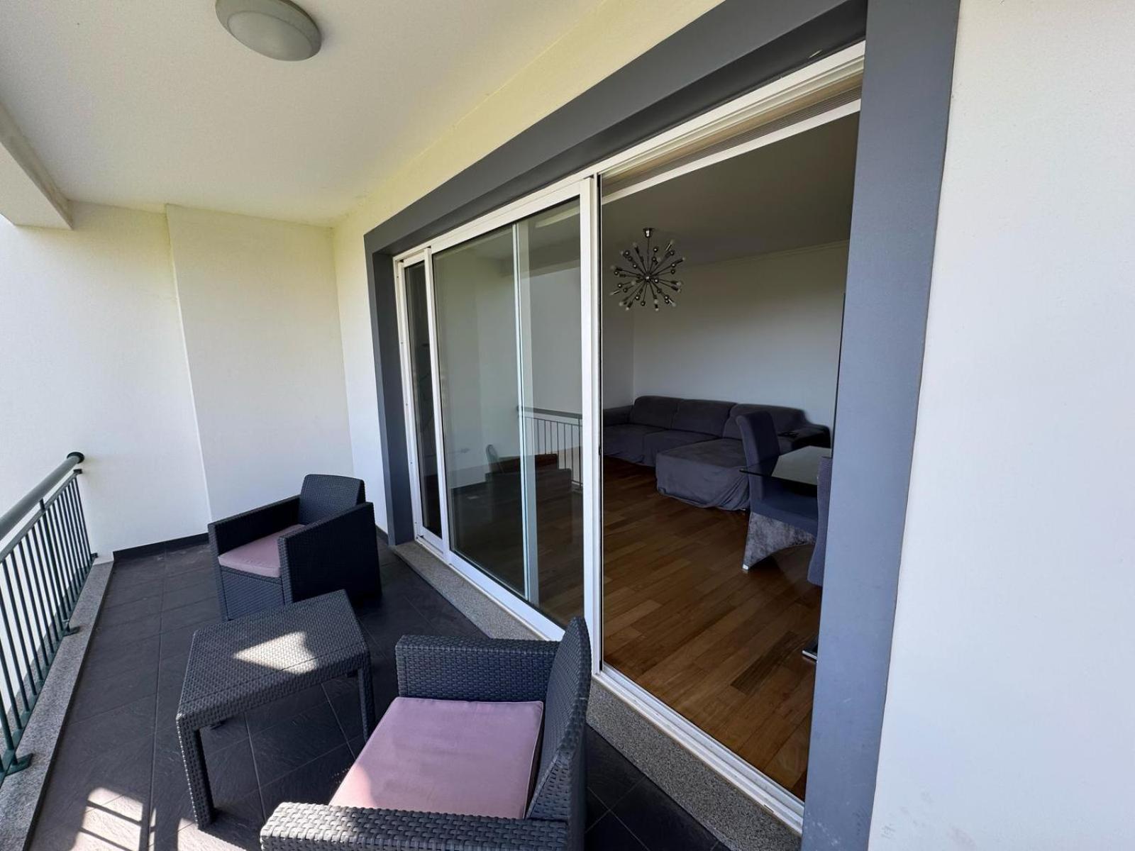 Nice And Modern Flat Near Airport Санта-Круш Екстер'єр фото